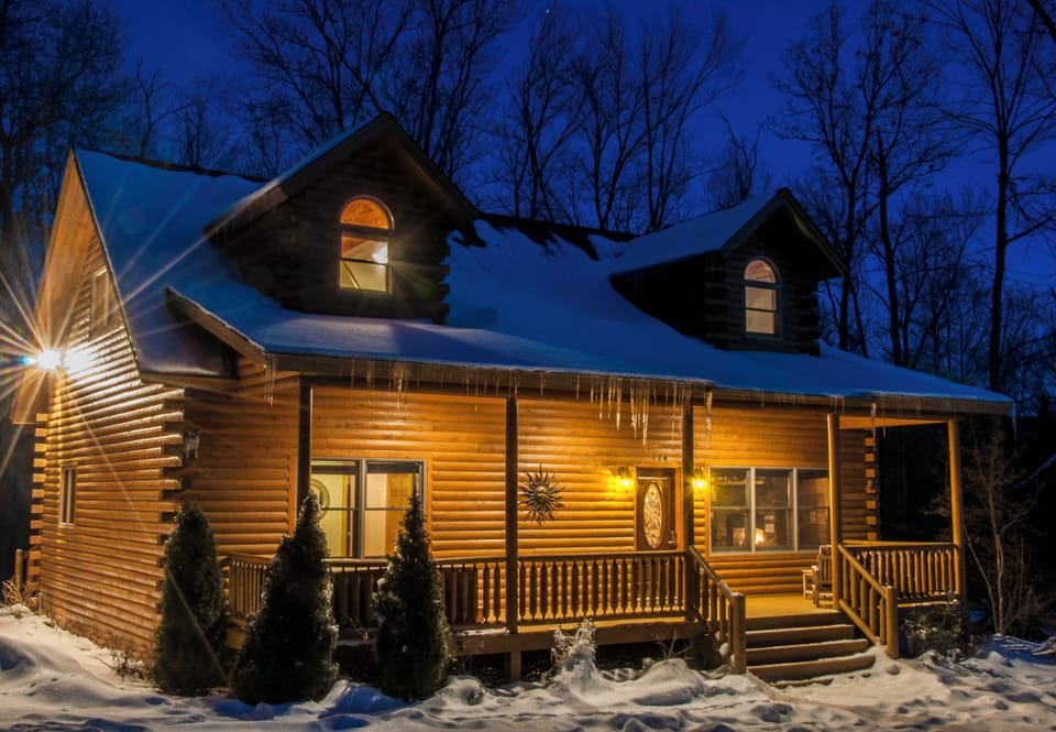 House (3 Bedrooms) | Property amenity