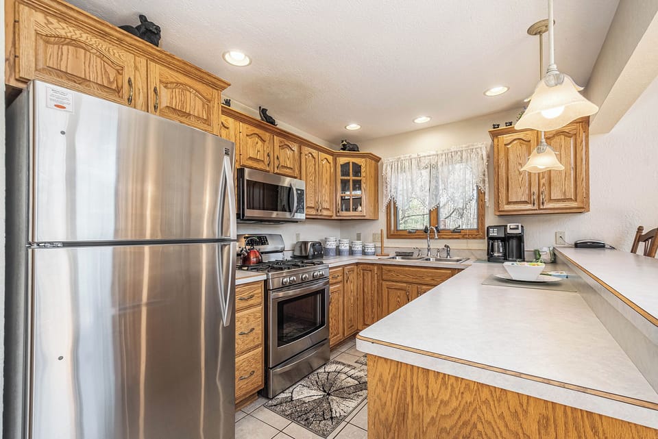 House (4 Bedrooms) | Property amenity