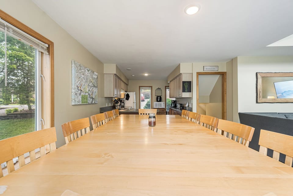House (6 Bedrooms) | Property amenity
