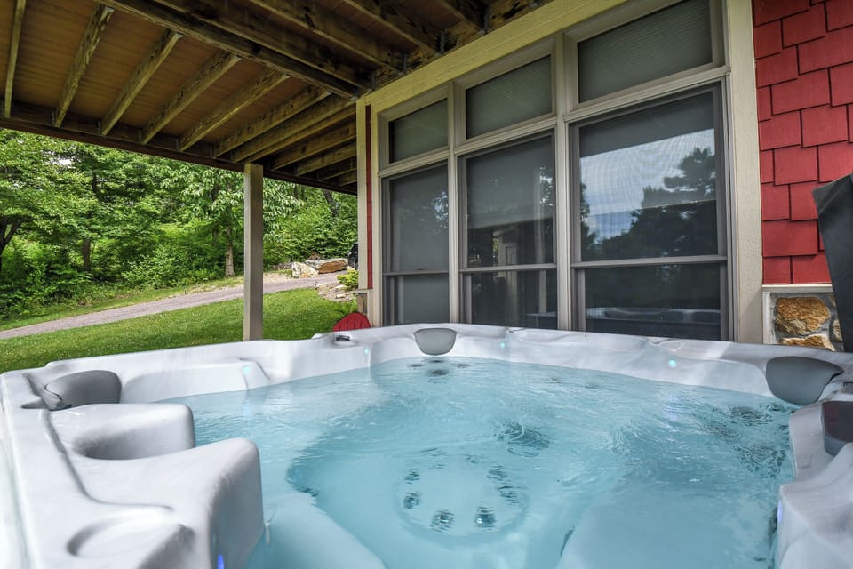 House (4 Bedrooms) | Property amenity