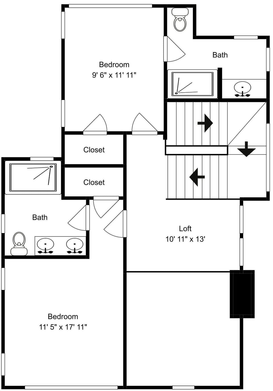 House (4 Bedrooms) | Property amenity