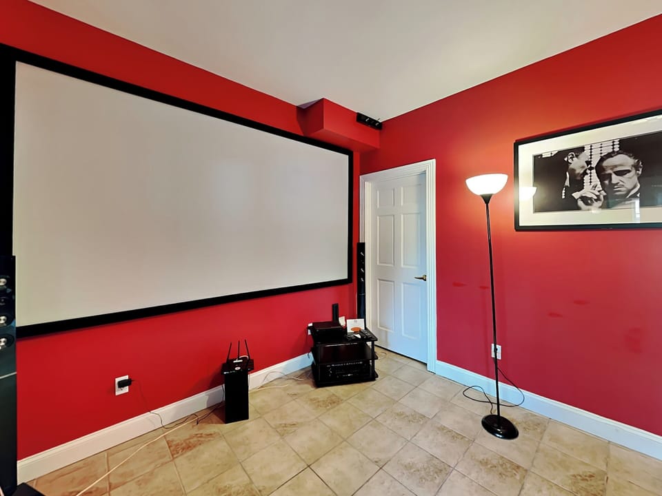 House (Multiple Bedrooms) | Property amenity