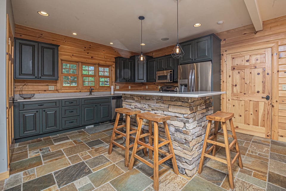 House (5 Bedrooms) | Property amenity