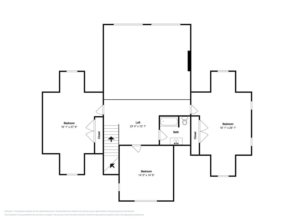 House (5 Bedrooms) | Property amenity