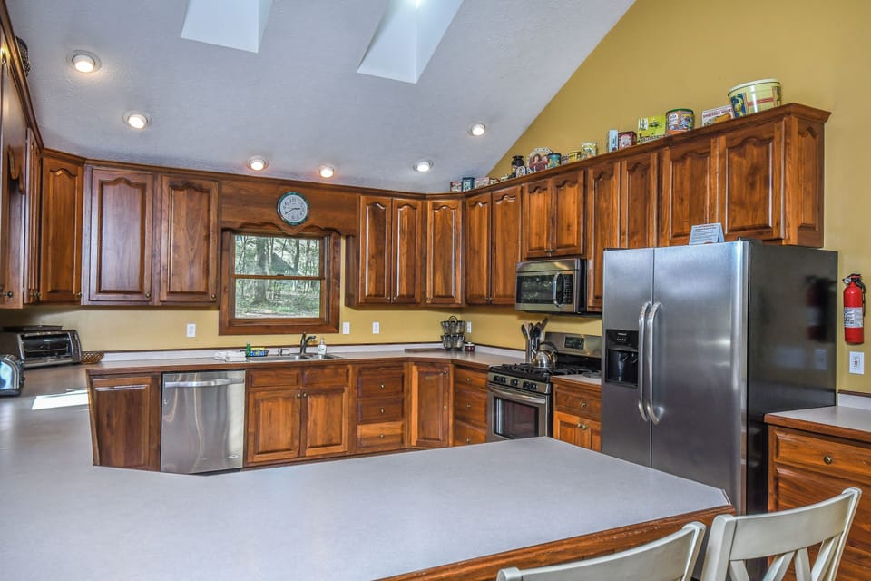 House (4 Bedrooms) | Property amenity