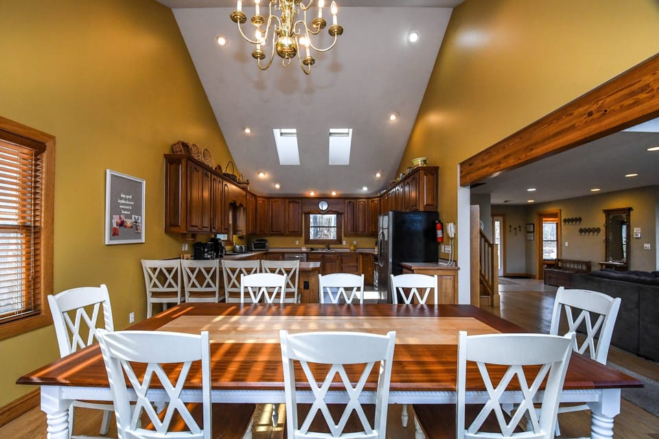House (4 Bedrooms) | Property amenity