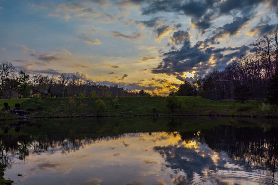 Forever Young by Taylor Made Deep Creek Cottage in McHenry