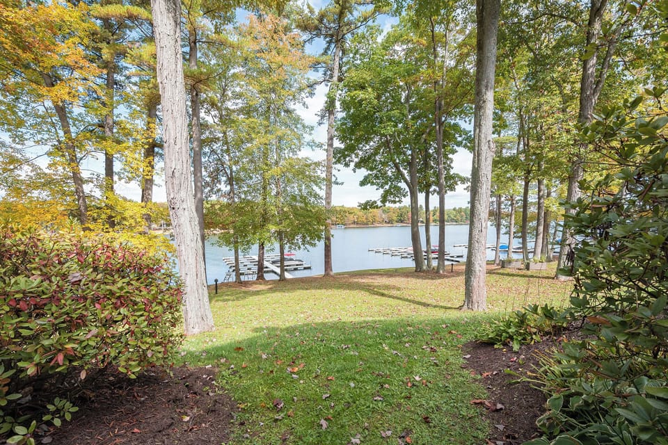 Studio (3 Bedrooms) | Property amenity