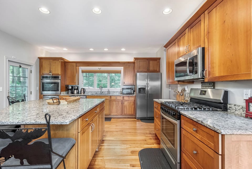 House (Multiple Bedrooms) | Property amenity