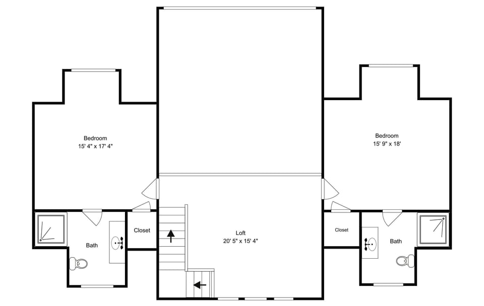 House (Multiple Bedrooms) | Property amenity