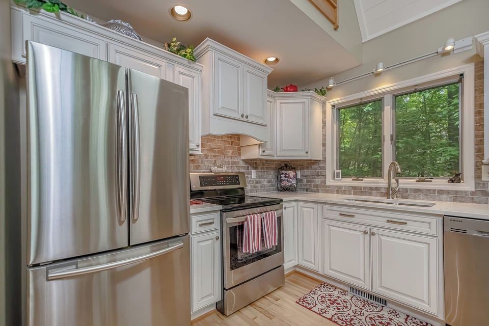 House (4 Bedrooms) | Property amenity