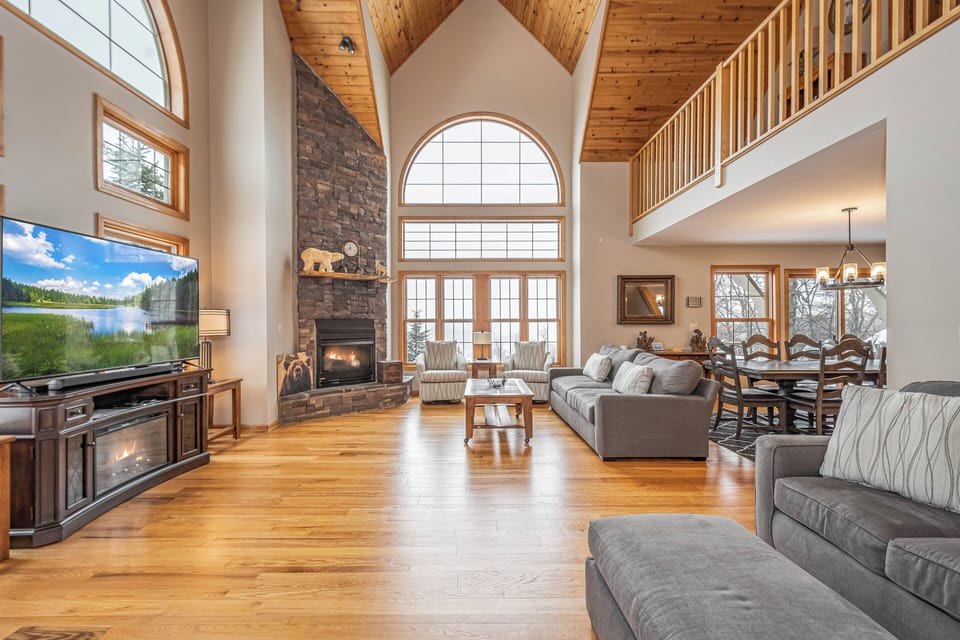 House (4 Bedrooms) | Property amenity