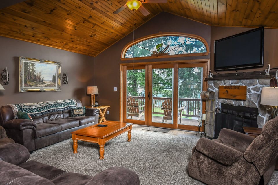 House (3 Bedrooms) | Property amenity