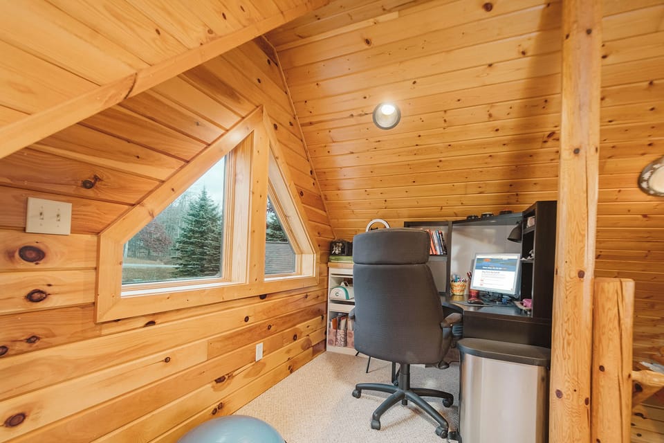 House (4 Bedrooms) | Property amenity