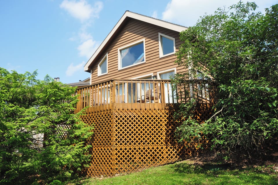 Studio (3 Bedrooms) | Exterior