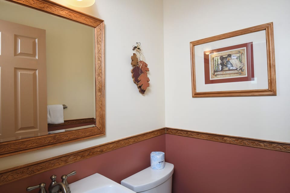 Hartwood Village 13 by Taylor Made Deep Creek House in McHenry
