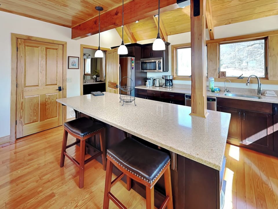 House (5 Bedrooms) | Property amenity