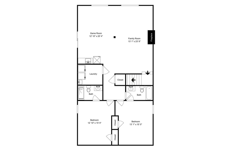 House (5 Bedrooms) | Property amenity