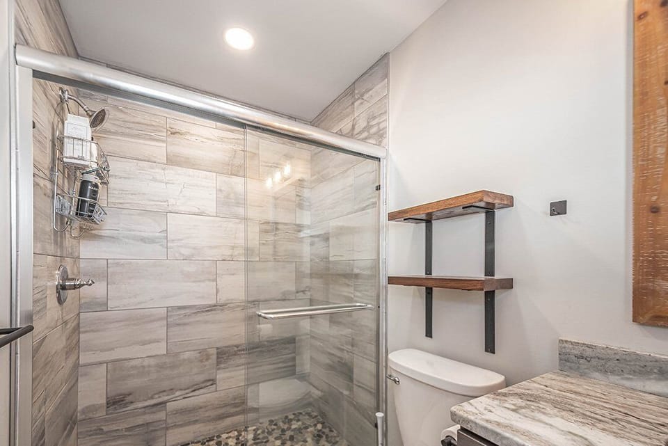Hearthstone by Taylor Made Deep Creek Cabin in Deep Creek Lake