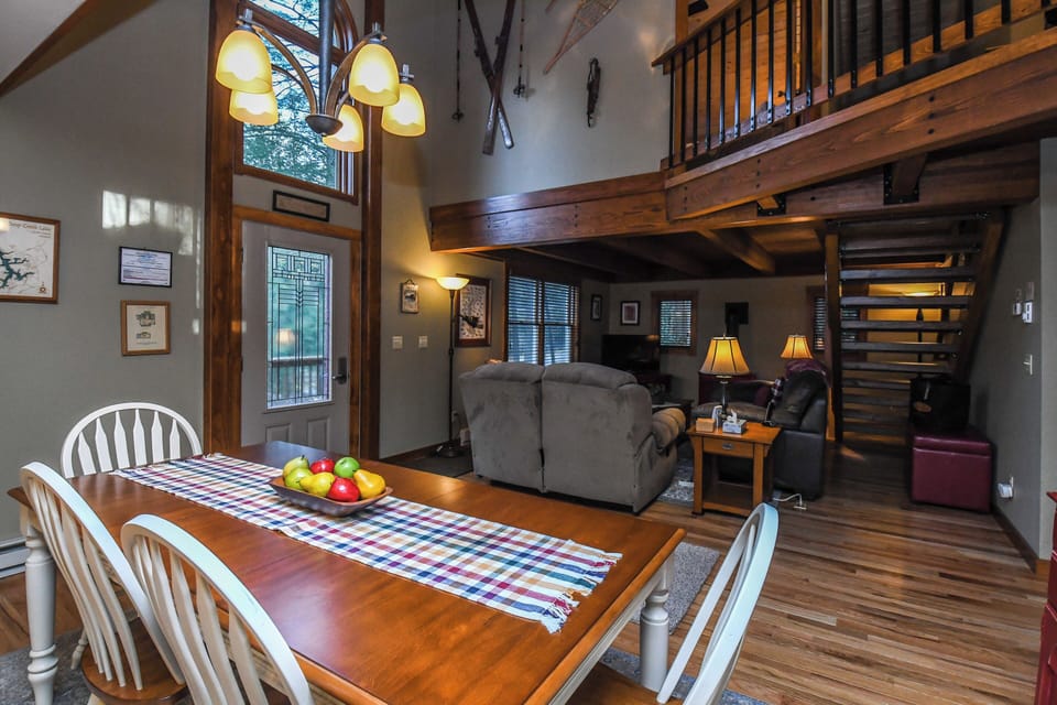 House (2 Bedrooms) | Property amenity