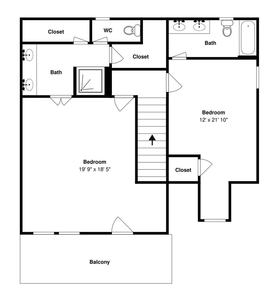 House (4 Bedrooms) | Property amenity
