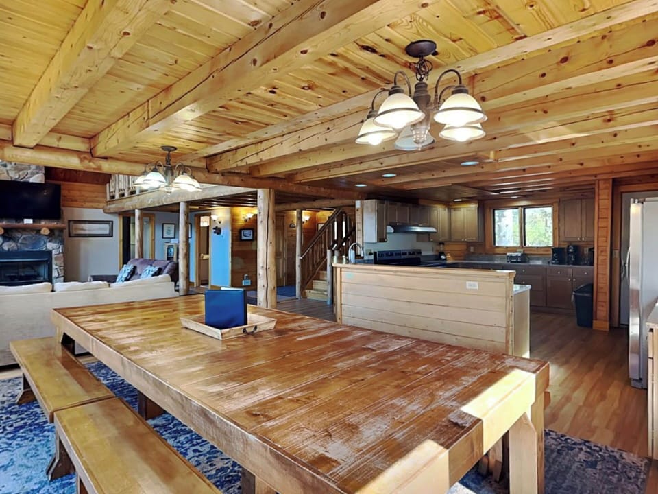 House (Multiple Bedrooms) | Property amenity