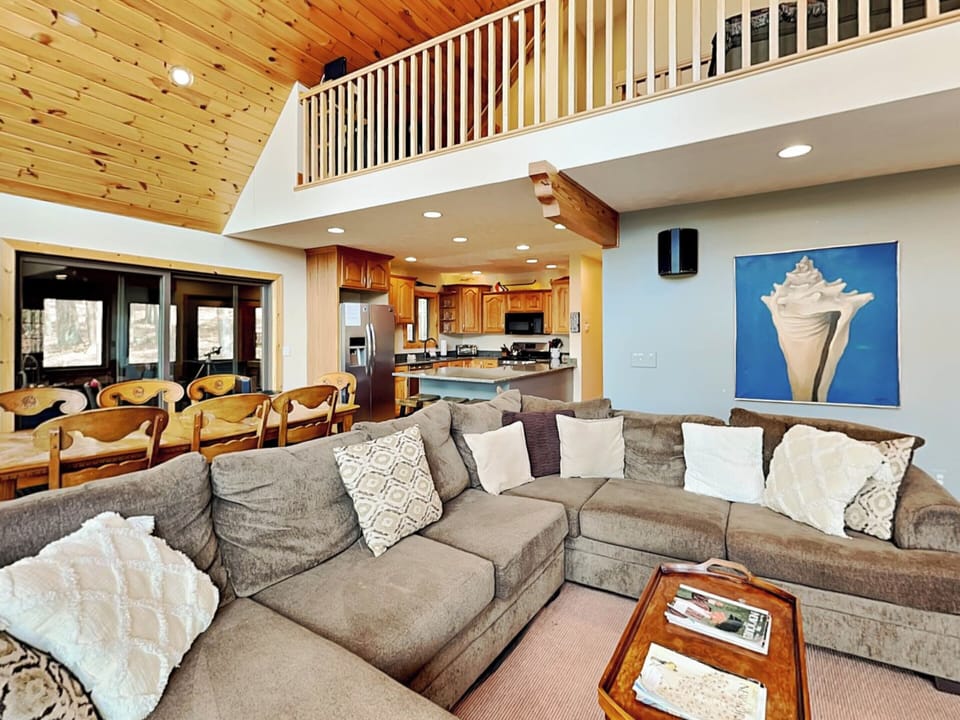 House (5 Bedrooms) | Property amenity