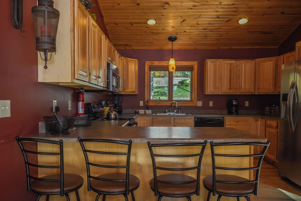 House (4 Bedrooms) | Property amenity