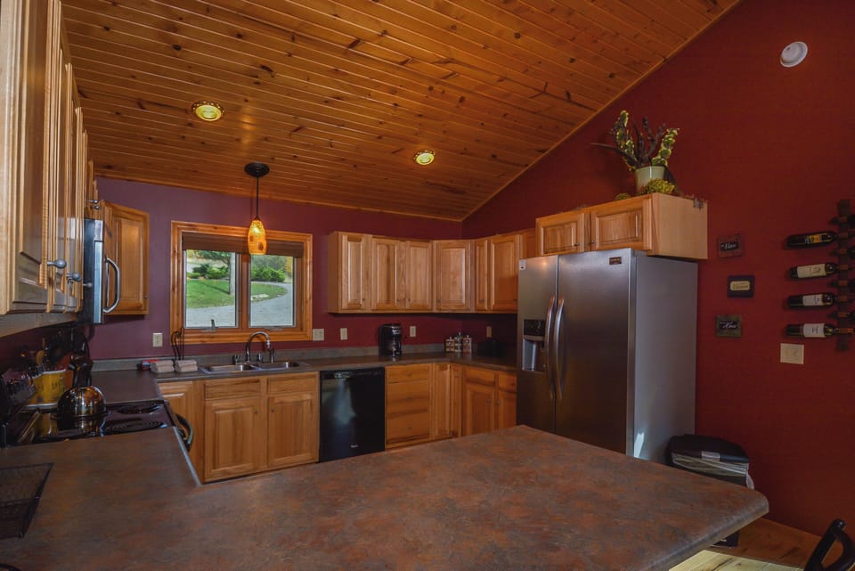 House (4 Bedrooms) | Property amenity