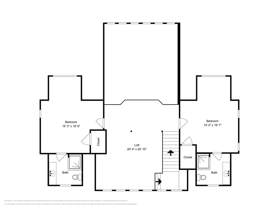 House (5 Bedrooms) | Property amenity