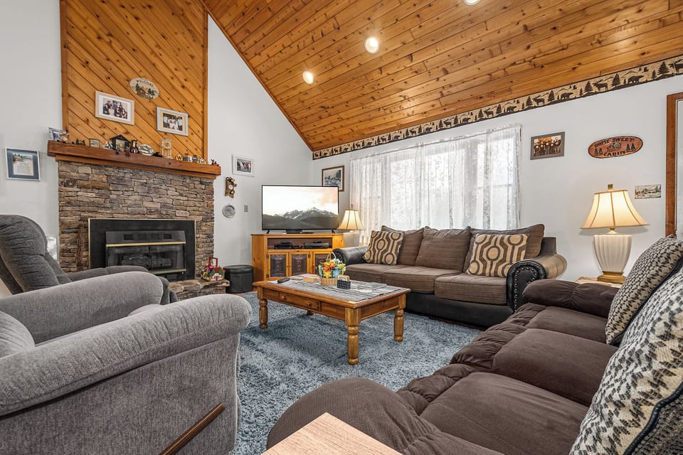 House (4 Bedrooms) | Property amenity