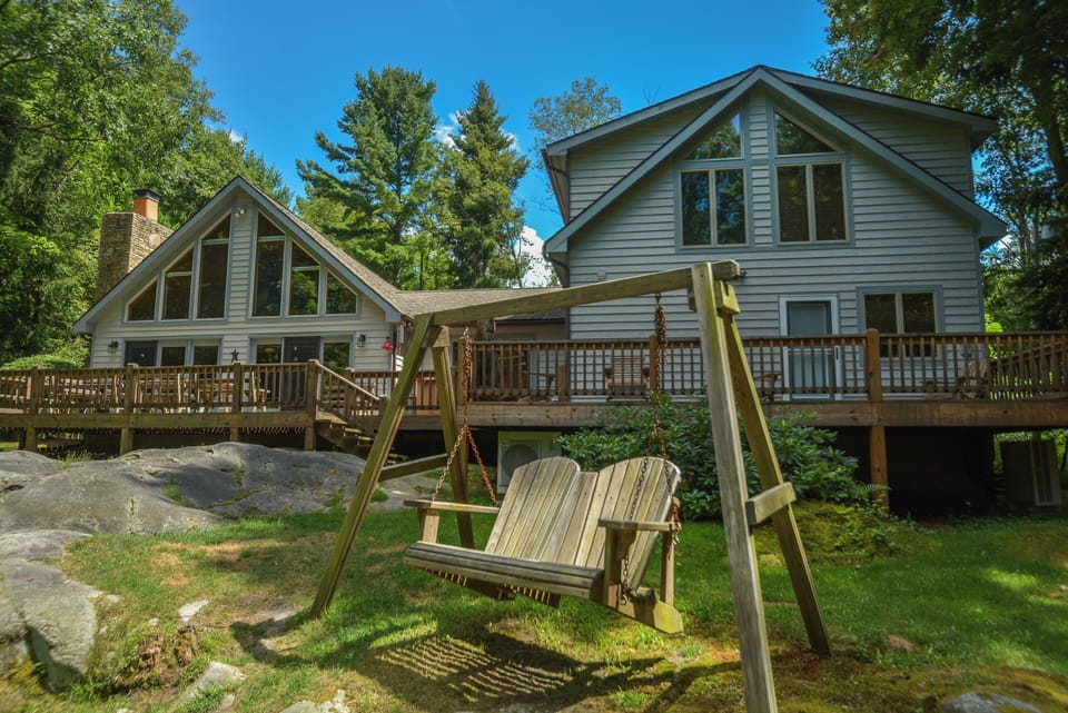 House (5 Bedrooms) | Property amenity