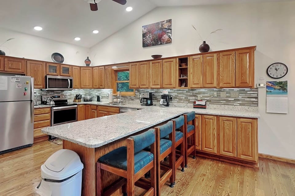 House (5 Bedrooms) | Property amenity