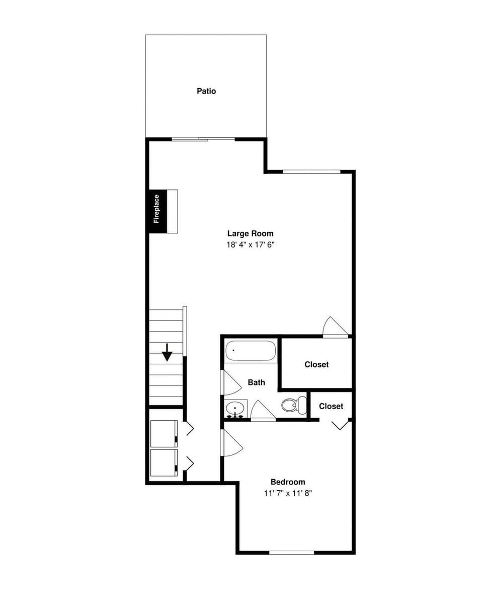House (4 Bedrooms) | Property amenity