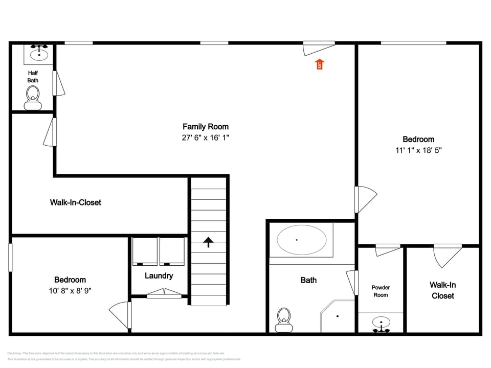 House (5 Bedrooms) | Property amenity