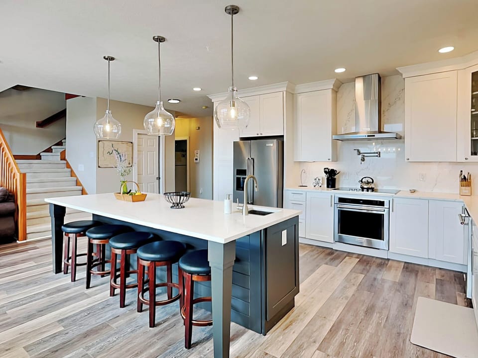 House (5 Bedrooms) | Property amenity