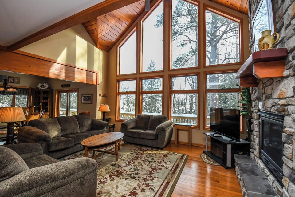House (4 Bedrooms) | Property amenity