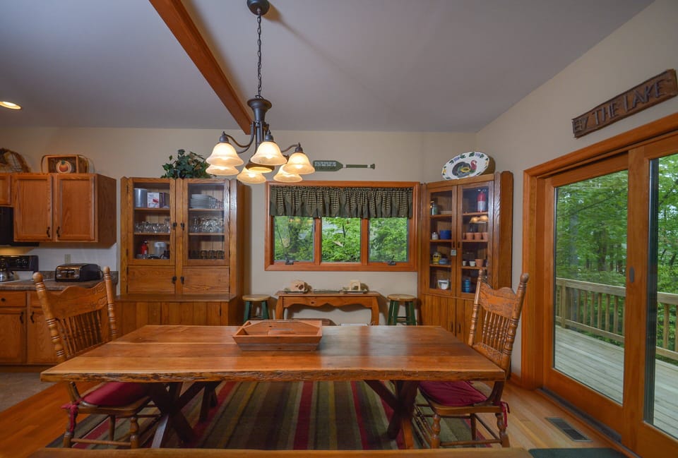 House (4 Bedrooms) | Property amenity