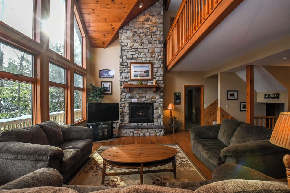 House (4 Bedrooms) | Property amenity
