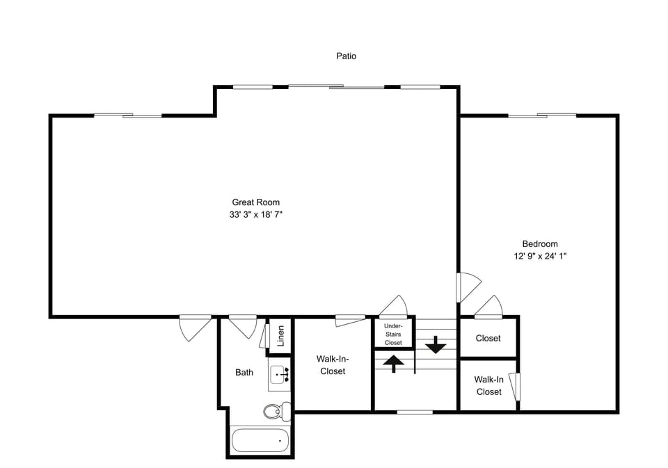 House (4 Bedrooms) | Property amenity