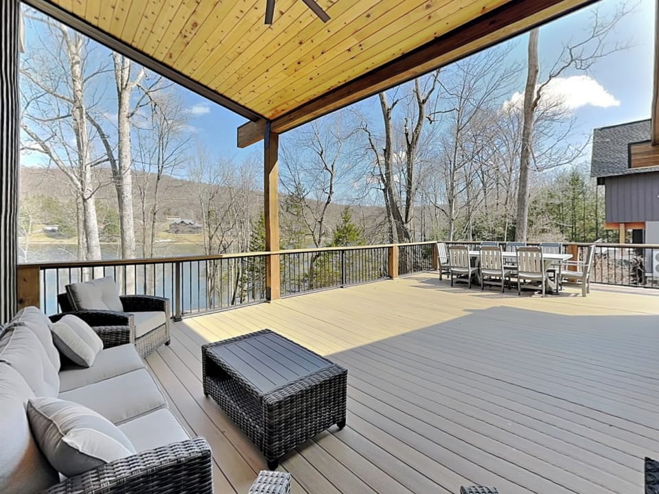 House (Multiple Bedrooms) | Property amenity