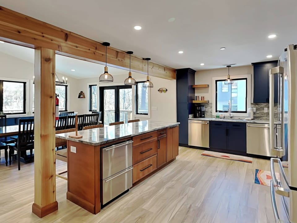 House (Multiple Bedrooms) | Property amenity