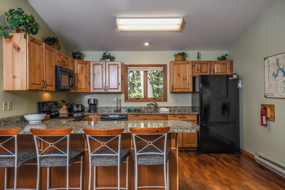 House (4 Bedrooms) | Property amenity