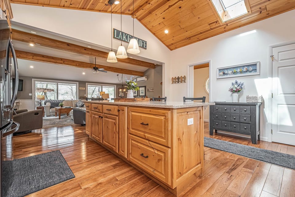 House (4 Bedrooms) | Property amenity