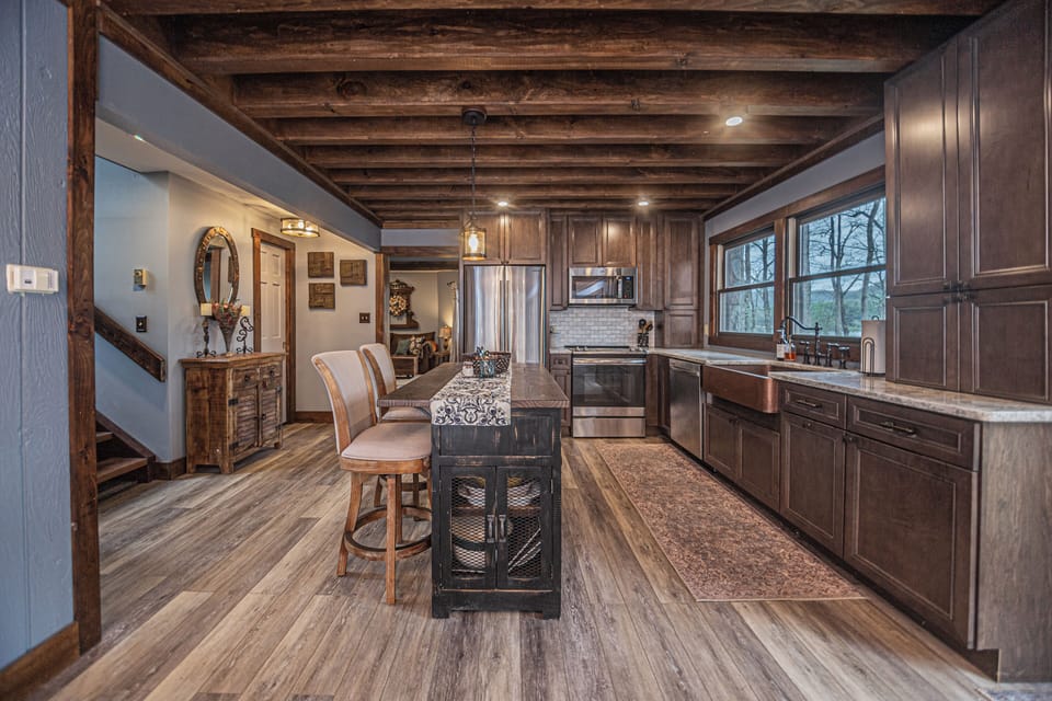 House (4 Bedrooms) | Property amenity