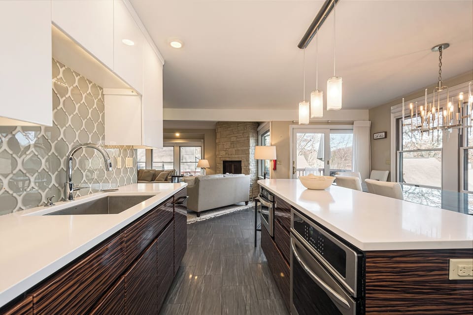 House (4 Bedrooms) | Property amenity