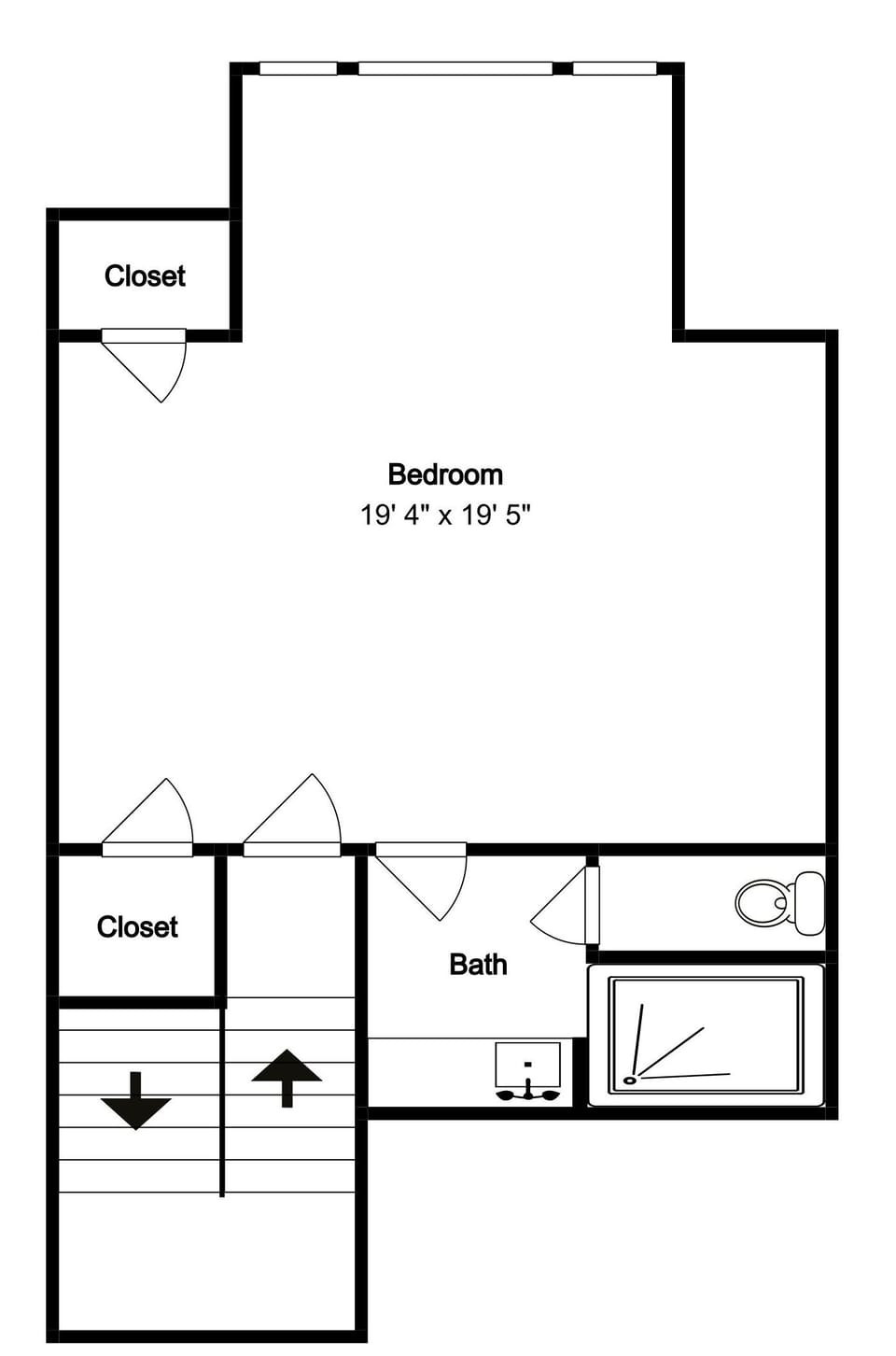 House (4 Bedrooms) | Property amenity