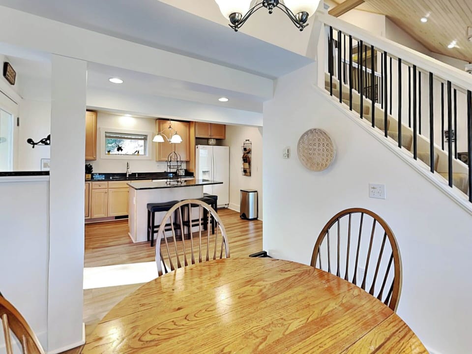 House (4 Bedrooms) | Property amenity