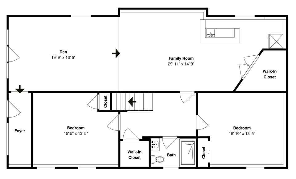 House (5 Bedrooms) | Property amenity