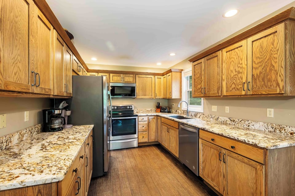 House (5 Bedrooms) | Property amenity